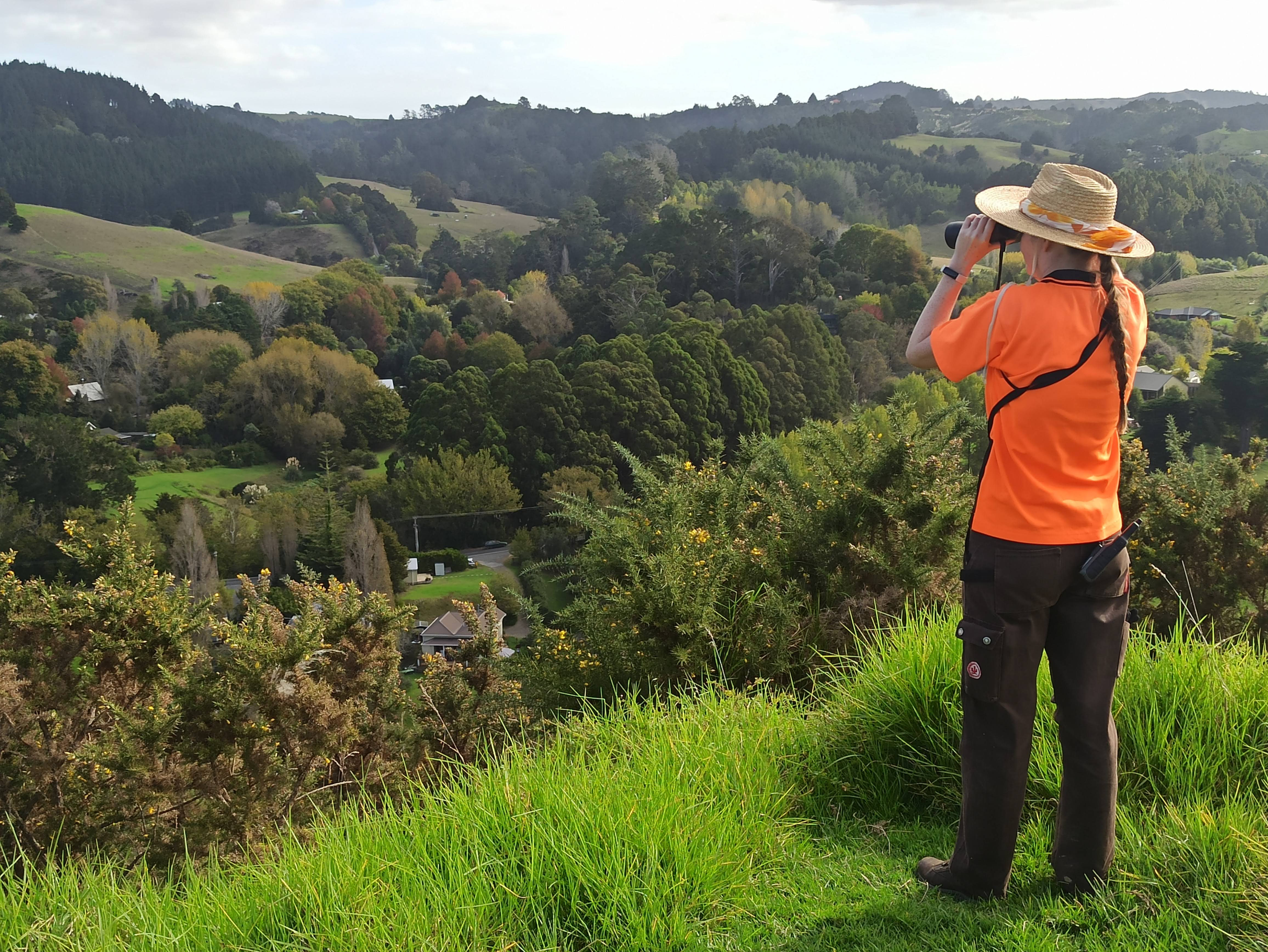 ecological survey